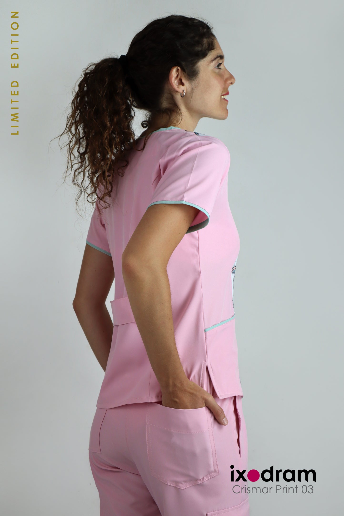 Crismar Print Doctora (2 x $1,798) ó (3 x $2,547)