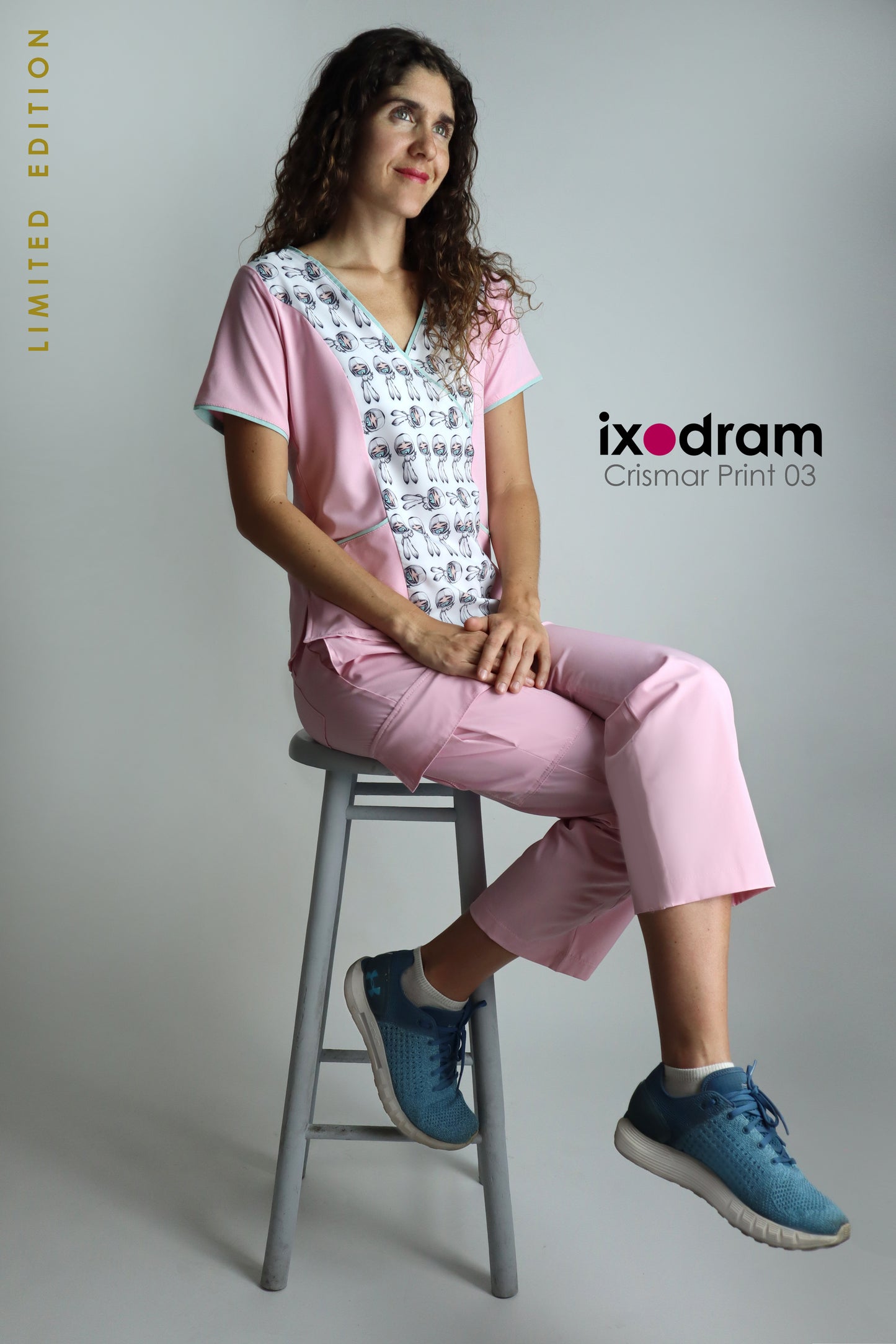 Crismar Print Doctora (2 x $1,798) ó (3 x $2,547)