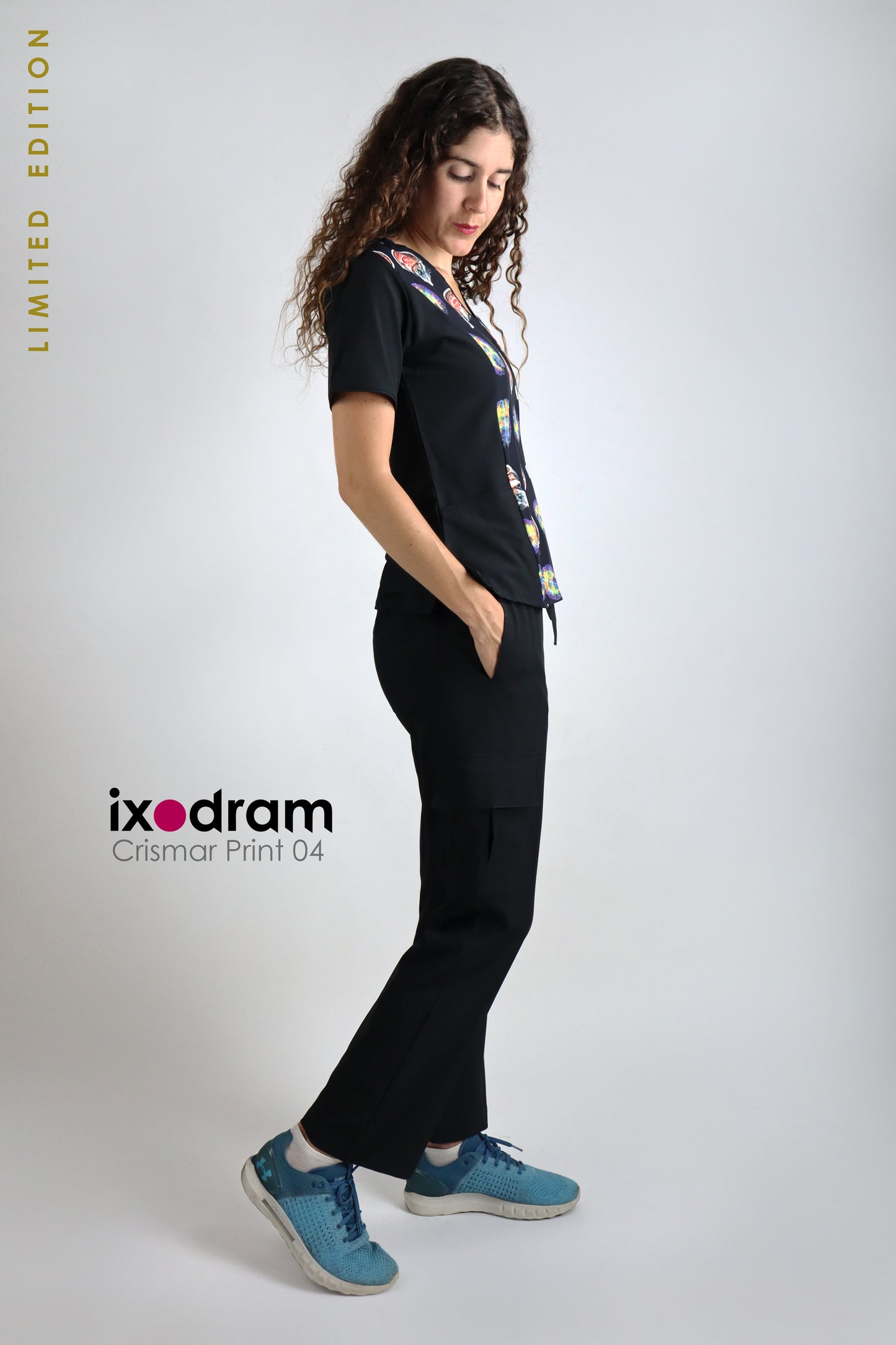 Crismar Print Cerebros (2 x $1,798) ó (3 x $2,547)