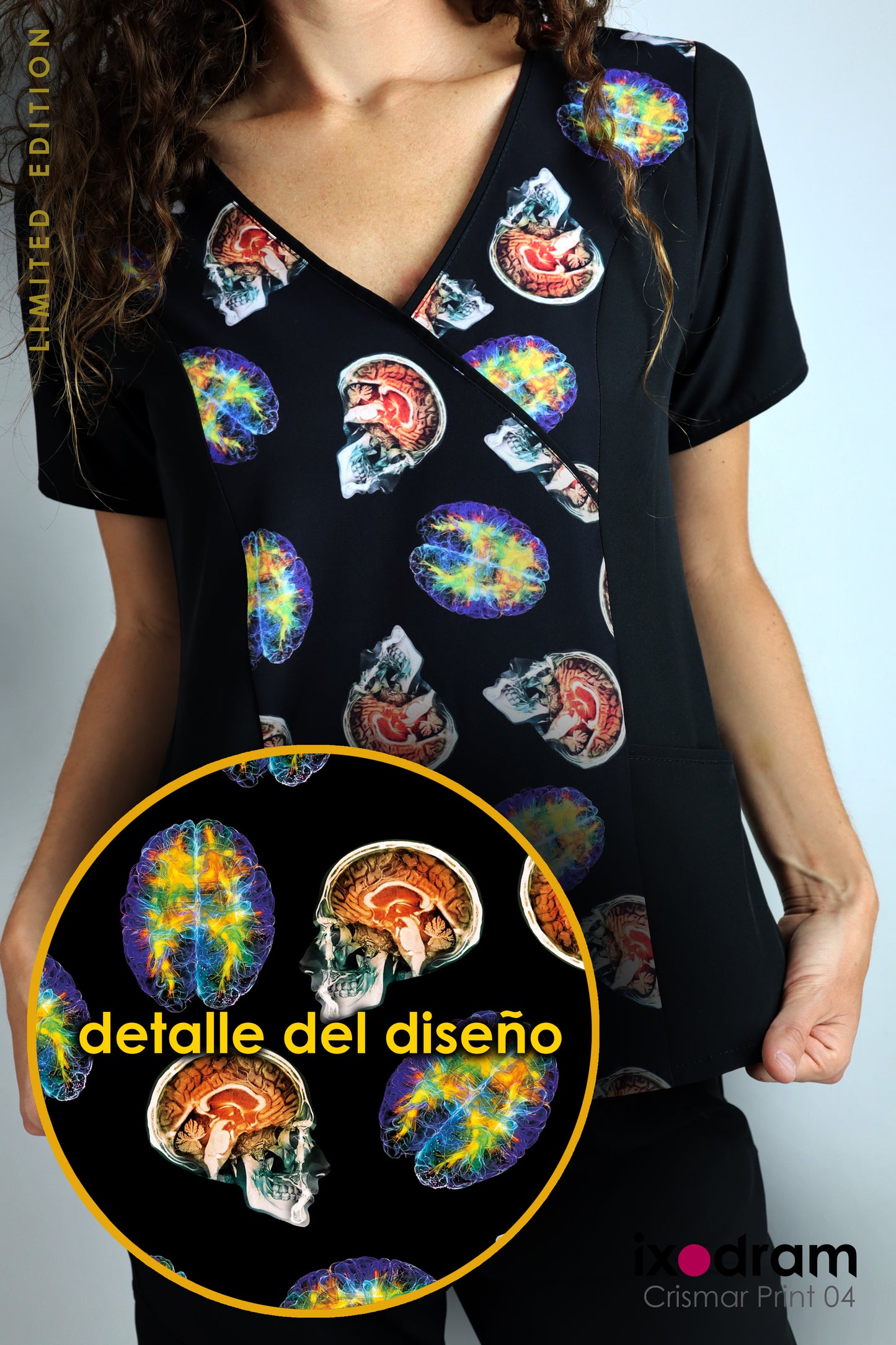 Crismar Print Cerebros (2 x $1,798) ó (3 x $2,547)