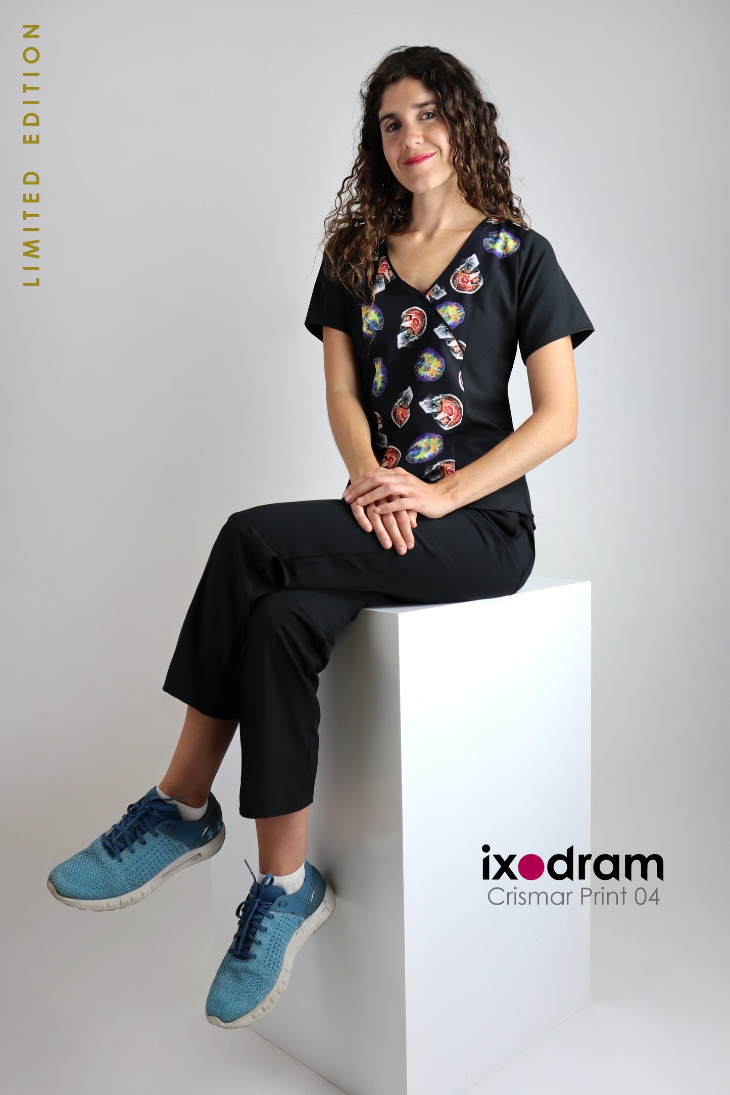 Crismar Print Cerebros (2 x $1,798) ó (3 x $2,547)