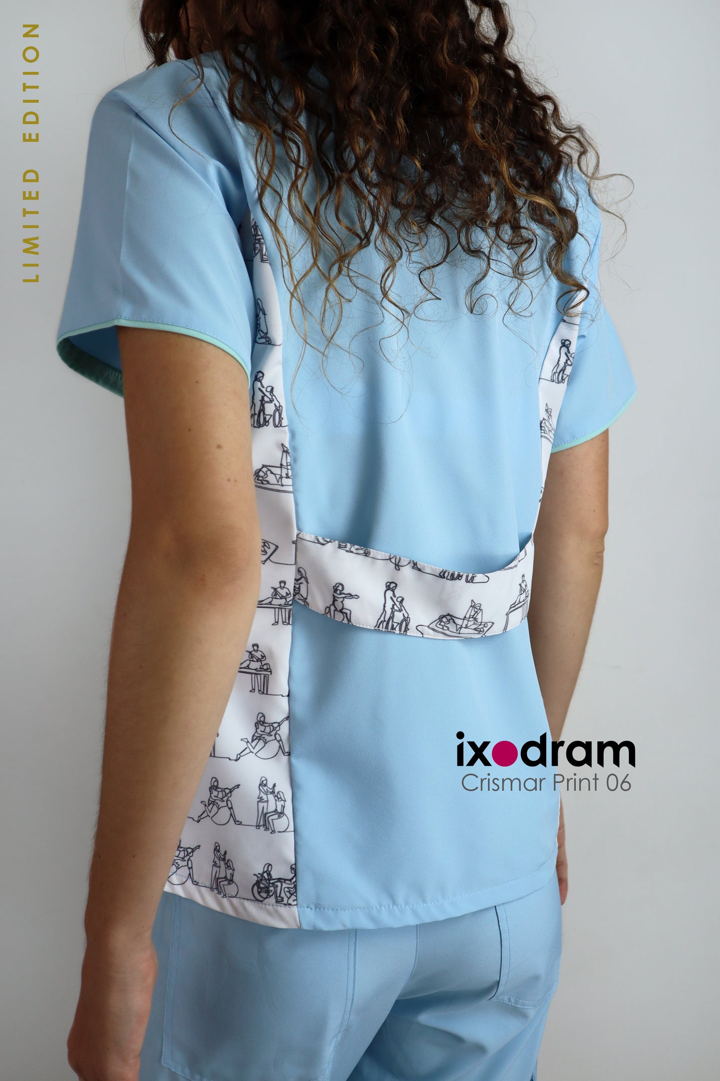 Crismar Print Fisioterapia (2 x $1,798) ó (3 x $2,547)