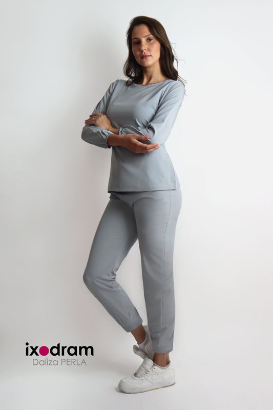 Perla Daliza (2 x $1,698) ó (3 x $2,397)