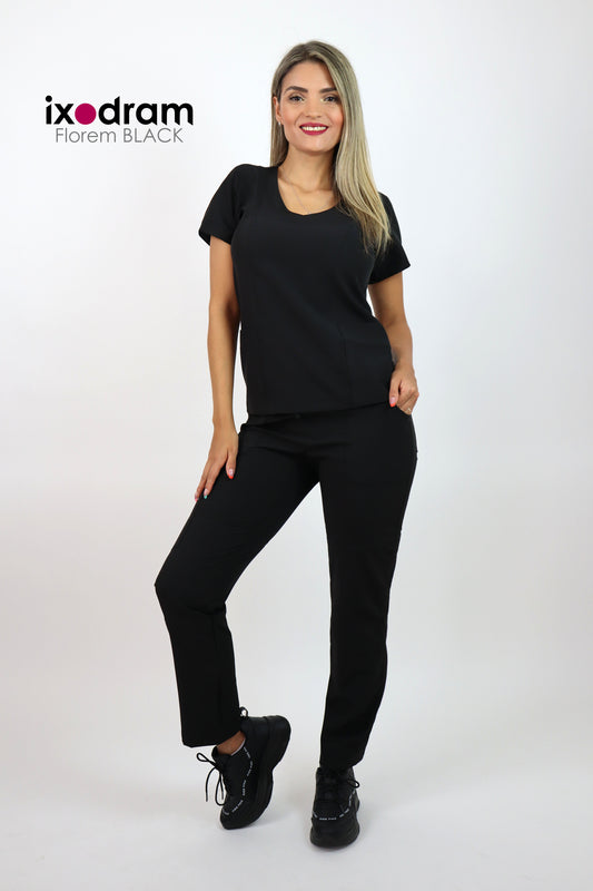 Negro Florem (2 x $1,598) ó ( 3 x $2,247)