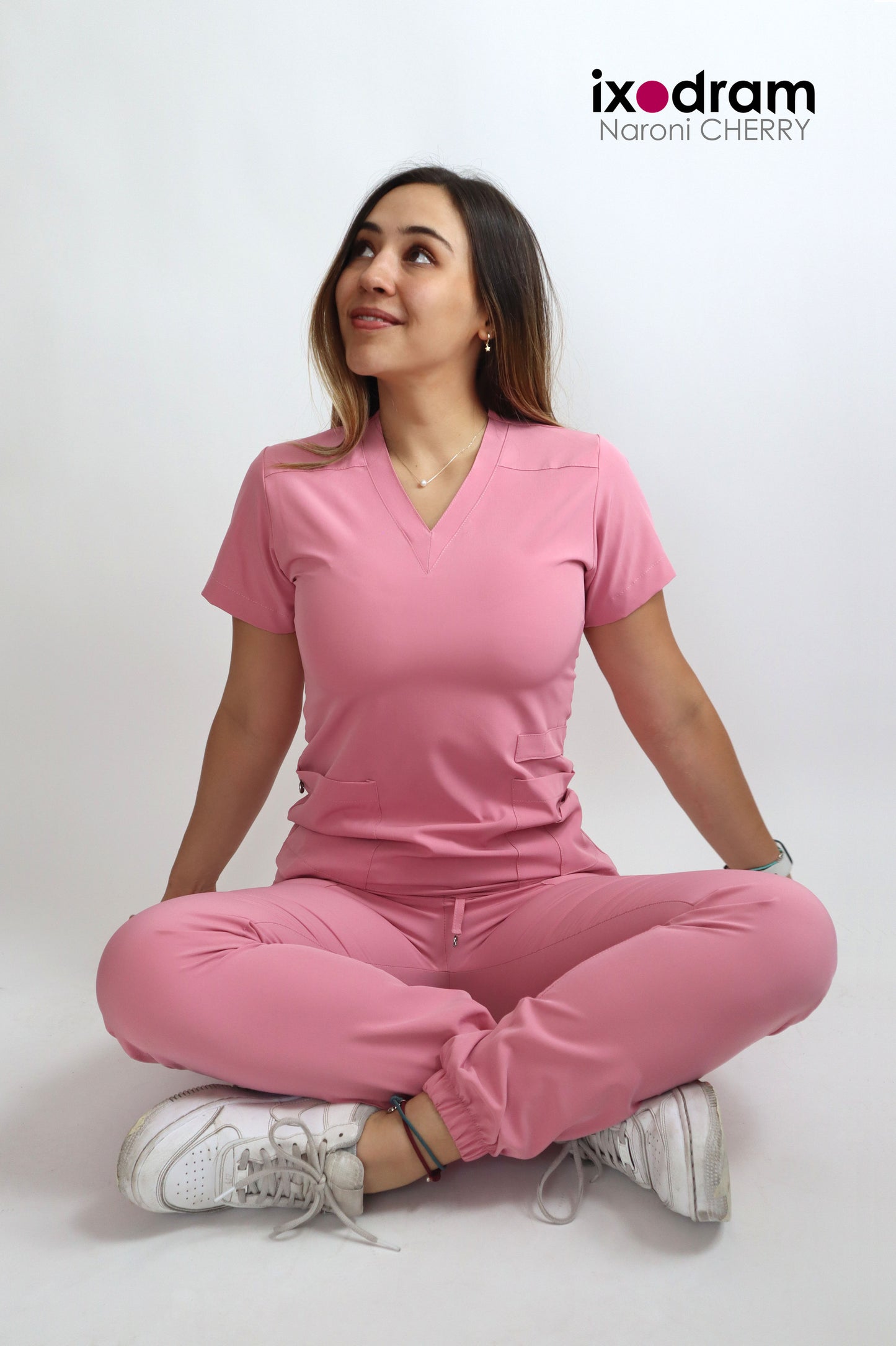 Rosa Cherry Naroni (2 x $1,598) ó ( 3 x $2,247)