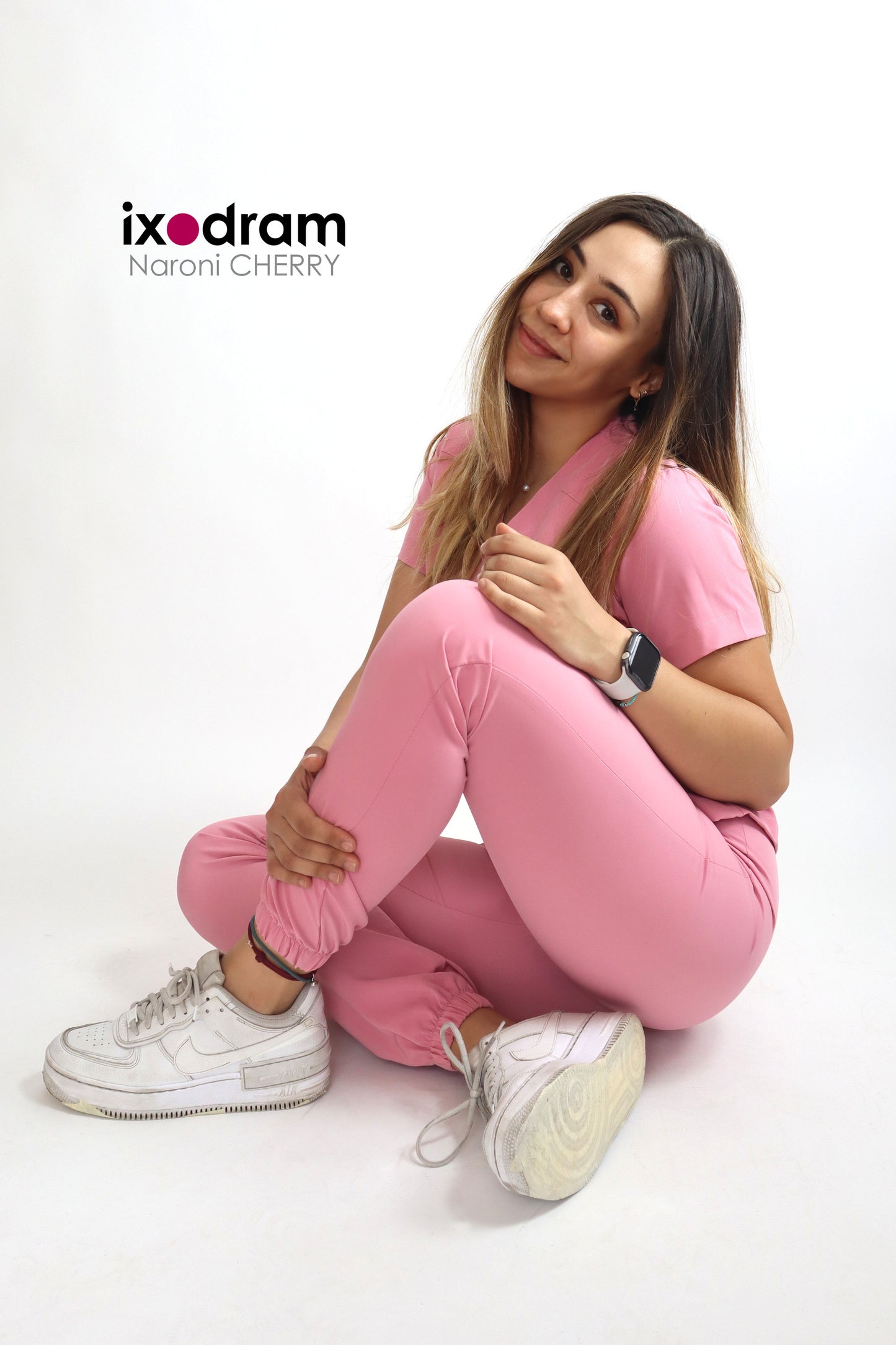 Rosa Cherry Naroni (2 x $1,598) ó ( 3 x $2,247)