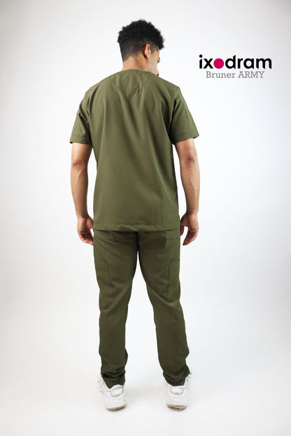 Army Bruner (2 x $1,698) ó (3 x $2,397)