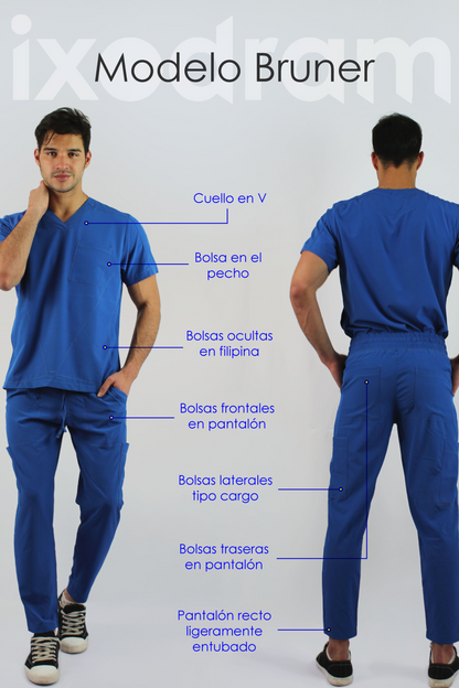 Oxford Bruner (2 x $1,698) ó (3 x $2,397)