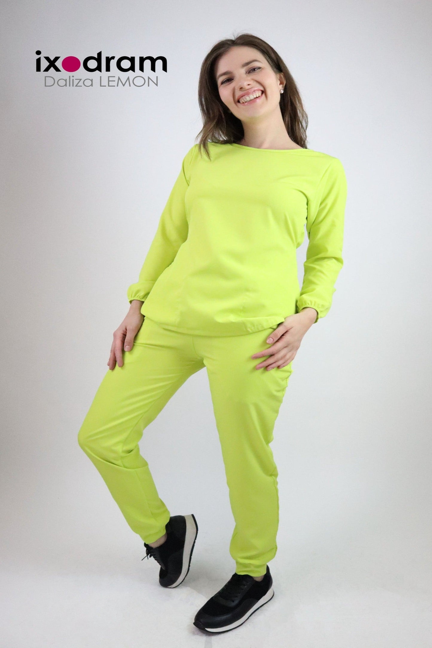 Lemon Daliza (2 x $1,698) ó (3 x $2,397)