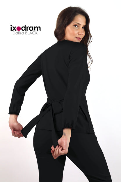 Negro Daliza (2 x $1,698) ó (3 x $2,397)