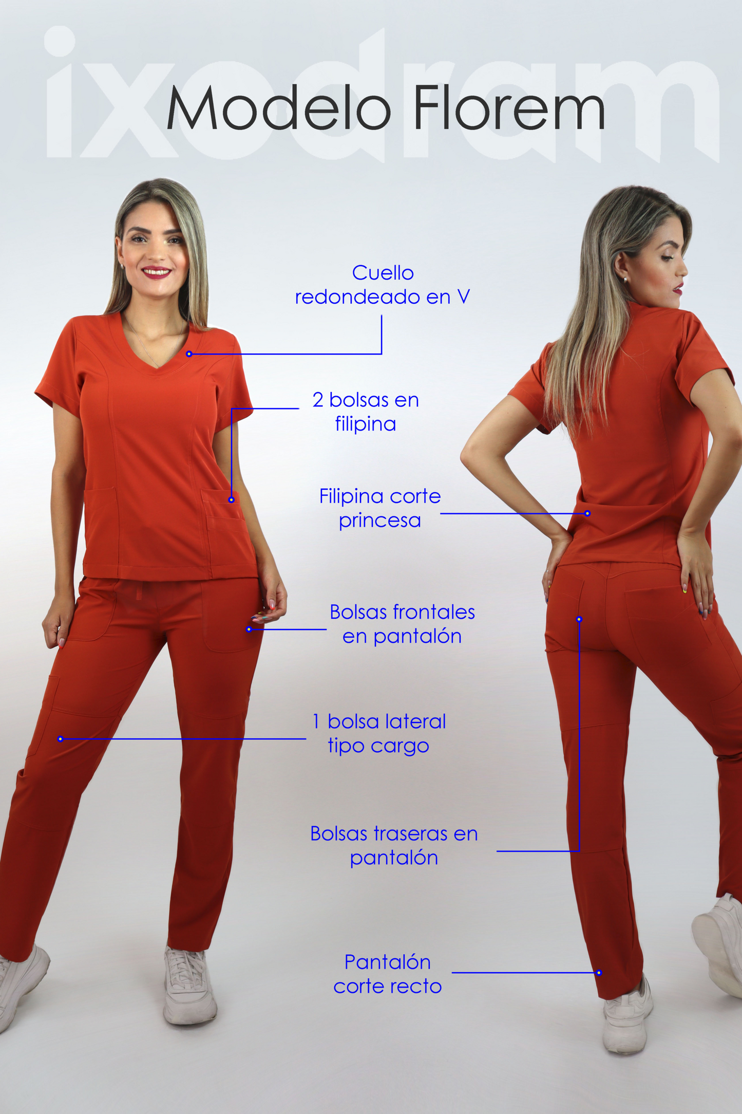 Lemon Florem (2 x $1,598) ó ( 3 x $2,247)