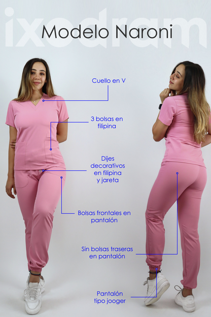 Oxford Naroni (2 x $1,598) ó ( 3 x $2,247)