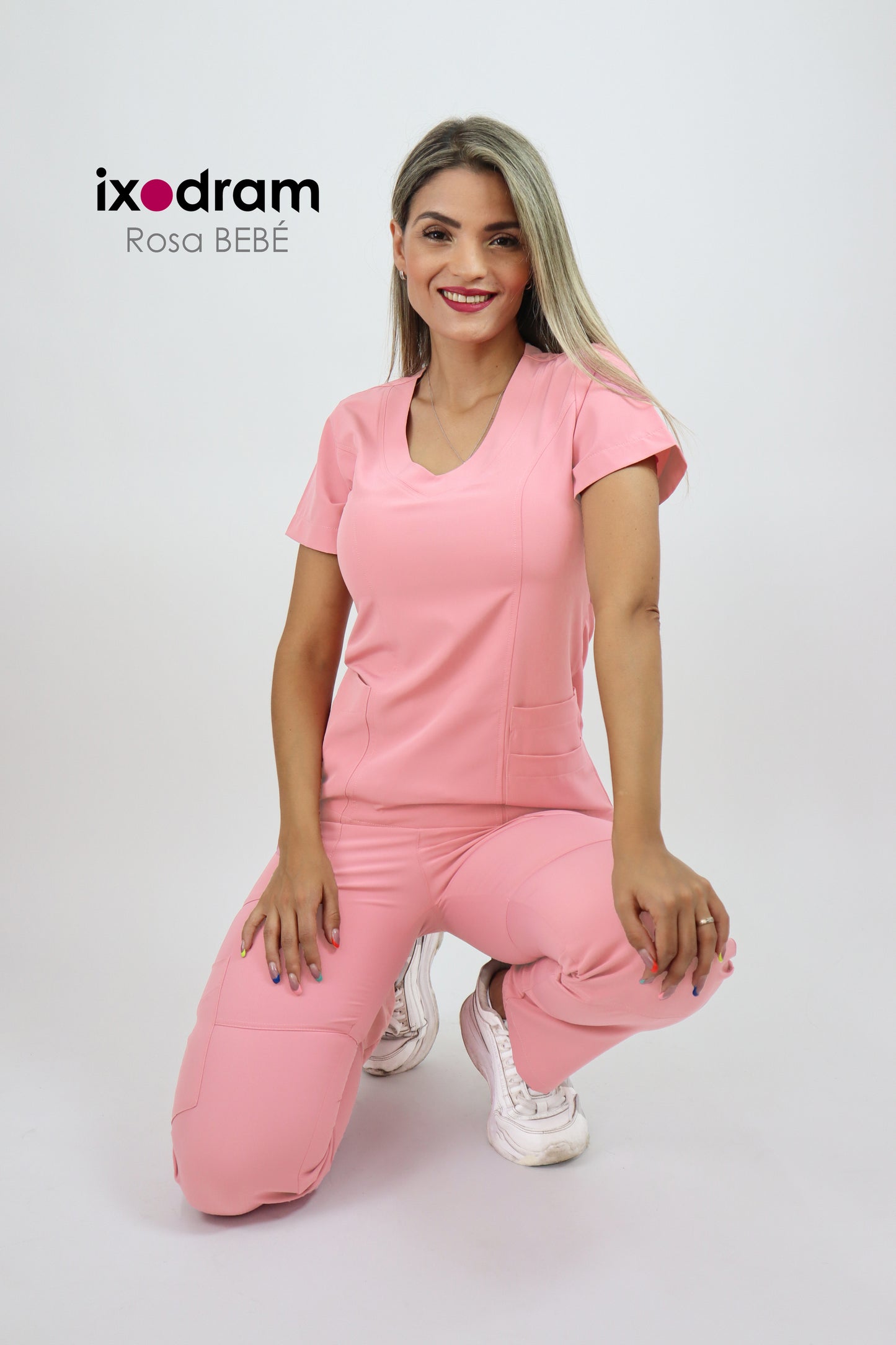 Rosa Bebé Florem (2 x $1,598) ó ( 3 x $2,247)