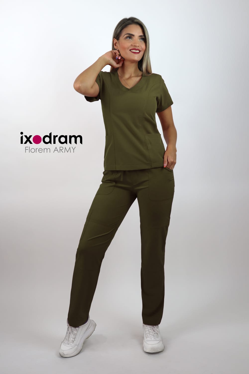 Army Florem (2 x $1,598) ó ( 3 x $2,247)