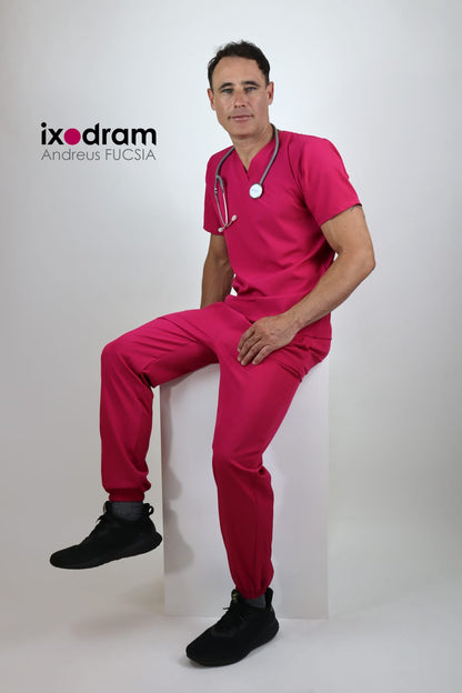 Fucsia Andreus  (2 x $1,398)  ó ( 3 x $1,947)