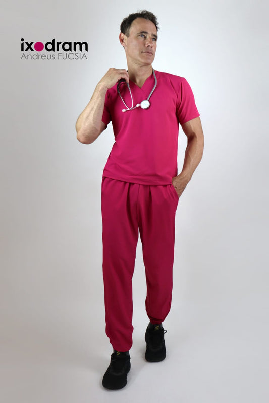 Fucsia Andreus  (2 x $1,398)  ó ( 3 x $1,947)